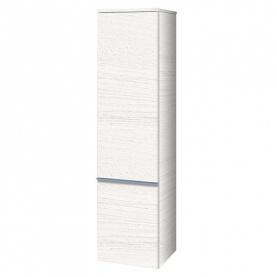 Колонна подв. 1дв. 40.4x37.2x154.6h SX white wood, руч-син с кр VB A95104E8 в #WF_CITY_PRED# 1