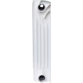 Радиатор биметаллический боковое подключение (белый RAL 9016) RIFAR BASE 350 8 секций в #WF_CITY_PRED# 3