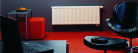 Стальной панельный радиатор Purmo Ventil Compact 11-500-0900 в #WF_CITY_PRED# 4