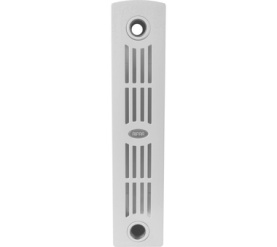 Радиатор биметаллический боковое подключение (белый RAL 9016) RIFAR SUPReMO 350 4 секции в #WF_CITY_PRED# 4