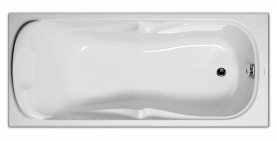 Акриловая ванна Vagnerplast Charitka 170x75 VPBA170CHA2X-01 в #WF_CITY_PRED# 0