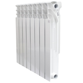 Радиатор BIMETAL 500/100 8 сек. в #WF_CITY_PRED# 1