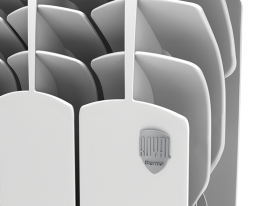 Радиатор биметаллический RoyalThermo Vittoria 500 4 секции в #WF_CITY_PRED# 2