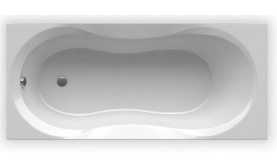 Панель фронтальная для ванны Vidima Видима, Сириус 1600 мм в #WF_CITY_PRED# 0