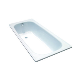 Ванна стальная Estap Classic-A 140x70 прямоугольная в #WF_CITY_PRED# 1