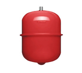 Бак ERE CE 18 л для отопления вертикальный (цвет красный) CIMM 820018 в #WF_CITY_PRED# 0