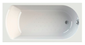 Ванна акриловая Радомир Аврора 170х70 в #WF_CITY_PRED# 2