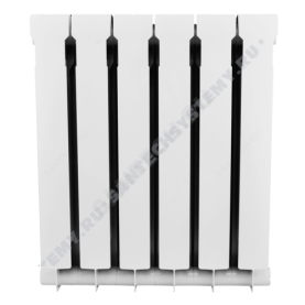 Радиатор биметаллический РБС 500 10 секций Ogint в #WF_CITY_PRED# 6
