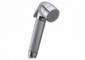 Гигиенический душ с держателем и шлангом 100см хром NICOLAZZI 5523CR в #WF_CITY_PRED# 0