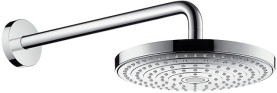 Верхний душ Hansgrohe Select S 240 2jet 26466000 в #WF_CITY_PRED# 0