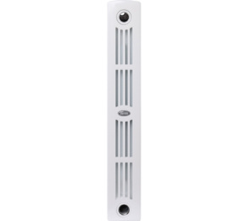 Радиатор биметаллический боковое подключение (белый RAL 9016) RIFAR SUPReMO 500 12 секций в #WF_CITY_PRED# 4
