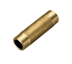 Удлинитель НН 1х250 для стальных труб резьбовой TIEMME 1500276(1540G06250) в #WF_CITY_PRED# 0