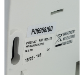 Термостат комнатный электронный BELUX DIGITAL STOUT STE-0001-000002 в #WF_CITY_PRED# 4
