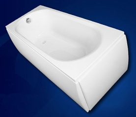 Панель для ванны Vagnerplast Corona L 150x55 в #WF_CITY_PRED# 1
