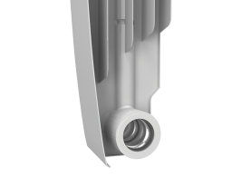Радиатор биметаллический RoyalThermo BiLiner 500 4 секции в #WF_CITY_PRED# 3