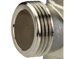 Термостатический смесительный клапан для сиcтем отопления и ГВС 1 НР 35-60° STOUT SVM-0020-256025 в #WF_CITY_PRED# 5