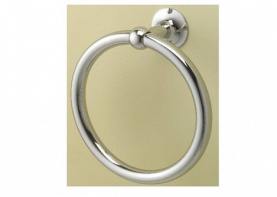 Полотенцедержатель-кольцо латунь DD NY107OT в #WF_CITY_PRED# 1