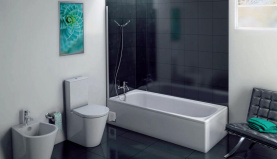 Стальная ванна BLB Europa 150x70 см B50E12 в #WF_CITY_PRED# 2