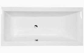 Ванна акриловая Alpen Cleo 180x80 a05611 прямоугольная в #WF_CITY_PRED# 0