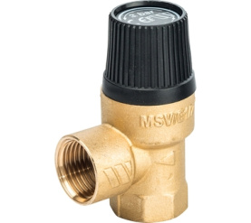 Предохранительный клапан MSV 12- 3 BAR Watts 10004477(02.07.530) в #WF_CITY_PRED# 0
