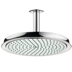 Верхний душ Hansgrohe Select S 240 2jet 26467400 в #WF_CITY_PRED# 0