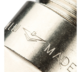 Муфта с нар.резьбой (26х3,0х3/4) для металлопластиковых труб винтово Prandelli Multyrama 103.01.12.6 в #WF_CITY_PRED# 5