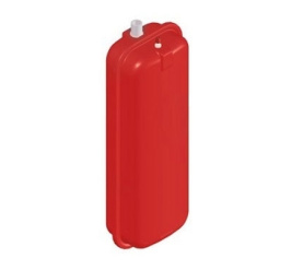 Бак RP 200 10 л для отопления вертикальный (цвет красный) 9110 CIMM 127559 в #WF_CITY_PRED# 0