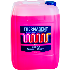 Теплоноситель Thermagent -65°,10 кг в #WF_CITY_PRED# 2