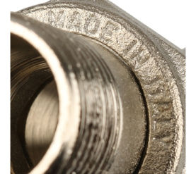 Вентиль регулирующий угловой для металлопластиковых труб к соедиенениям типа Multi-Fit 395 1/2 Itap в #WF_CITY_PRED# 11