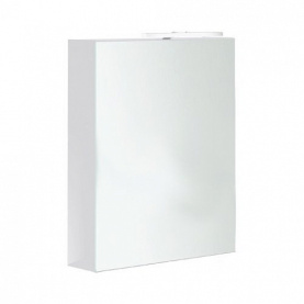 Зеркальный шкаф 60см с LED-подсветкой бл.бел VB A43860E4 в #WF_CITY_PRED# 0