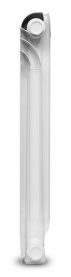 Радиатор алюминиевый Konner Lux 500-80 8 секций в #WF_CITY_PRED# 2