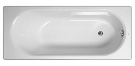 Акриловая ванна Vagnerplast Kasandra 170x70 прямоугольная VPBA177KAS2X-01 в #WF_CITY_PRED# 0