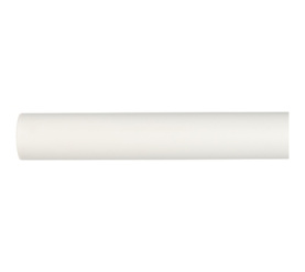 Труба полипропиленовая (цвет белый) Политэк d=50x4,6 (PN 10) 90201050046 в #WF_CITY_PRED# 3