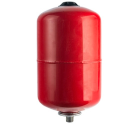 Расширительный бак на отопление 12 л. (цвет красный) STOUT STH-0004-000012 в #WF_CITY_PRED# 4
