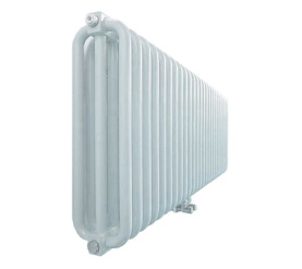Радиатор Decor-V высота 400 мм, 30 элементов Kermi D0V420400302FXK в #WF_CITY_PRED# 0