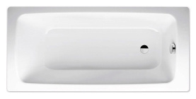 Ванна стальная Kaldewei Cayono 150х70x41 прямоугольная Мод 747 в #WF_CITY_PRED# 0