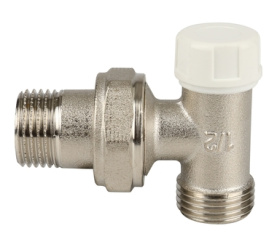 Клапан угловой для металлопластиковых труб к соедиенениям типа Multi-Fit (арт 510) 397 1/2 Itap в #WF_CITY_PRED# 2