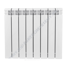 Радиатор биметаллический РБС 500 12 секций Ogint в #WF_CITY_PRED# 9