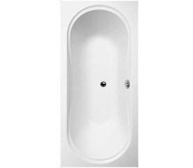 Акриловая ванна Vagnerplast Briana 170x75 прямоугольная VPBA170BRI2X-01 в #WF_CITY_PRED# 0