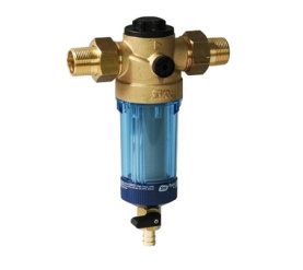Фильтр c обратной промывкой Ratio FR DN 15 для холодной воды SYR 5315.15.001 в #WF_CITY_PRED# 1