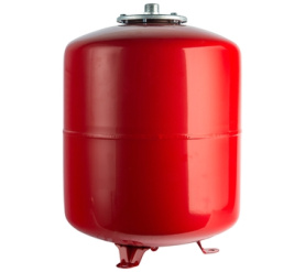 Расширительный бак на отопление 50 л. (цвет красный) STOUT STH-0006-000050 в #WF_CITY_PRED# 3