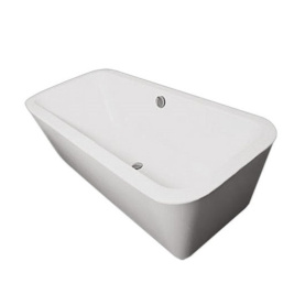 Акриловая ванна Vagnerplast Nymfa 160x70 VPBA167NYM2E-01 в #WF_CITY_PRED# 1