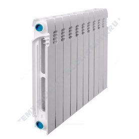 Радиатор чугунный Ogint 500 10 секции в #WF_CITY_PRED# 2