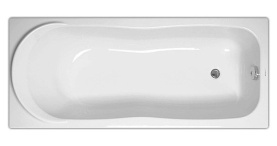 Акриловая ванна Vagnerplast Penelope 170x70 VPBA177PEN2E-01 в #WF_CITY_PRED# 0