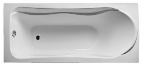 Ванна акриловая Eurolux Карфаген 170х75 EUR0007 прямоугольная в #WF_CITY_PRED# 0