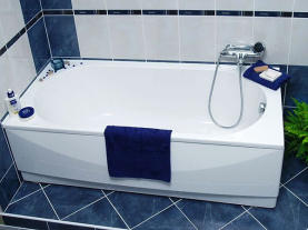 Акриловая ванна Vagnerplast Athena 150x150 VPBA150ATH3E-01 в #WF_CITY_PRED# 1
