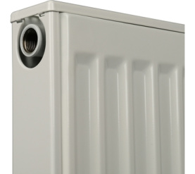 Радиатор стальной панельный боковое подключение Kermi Profil-K FK O 12300600 FK0120300601N2Z(FK0120306W02) в #WF_CITY_PRED# 14