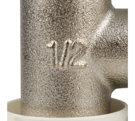 Вентиль регулирующий угловой для металлопластиковых труб к соедиенениям типа Multi-Fit 395 1/2 Itap в #WF_CITY_PRED# 13