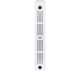 Радиатор биметаллический боковое подключение (белый RAL 9016) RIFAR SUPReMO 500 6 секций в #WF_CITY_PRED# 4