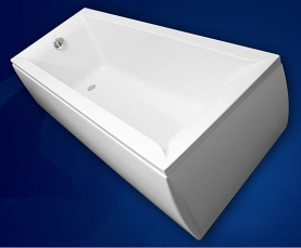 Каркас Alpen 180x90 для прямоугольной ванны металлический в #WF_CITY_PRED# 1